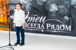 В Москве прошла встреча с отцами участников СВО в рамках проекта «Отец всегда рядом»