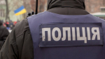 ТАСС: полицейский в Киеве толкнул велосипедиста под колеса машины во время мобилизации