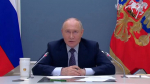 Путин назвал главу ФНС Егорова главным кормильцем бюджета