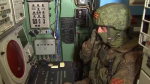 Над Ленинградской областью за ночь сбили 4 беспилотника