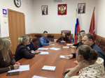 День молодого избирателя.