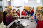 Полезные привычки против сезонной хандры: в «Московском долголетии» начинается осенний марафон