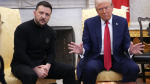 Политолог Проценко: Трамп не сможет заставить Зеленского провести выборы