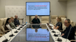В ИИЯ прошла III Страт-сессия «Профессия востоковеда в изменяющемся мире»