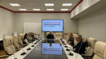 III Стратегическая сессия «Профессия востоковеда в изменяющемся мире»