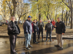 Мониторинг района 17.10.2026