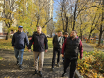 Мониторинг района 17.10.2026