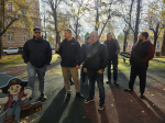 Мониторинг района 17.10.2026
