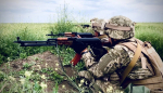 ТАСС: в Доброполье уничтожили 2000 военных ВСУ