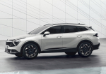 KIA представила новый кроссовер