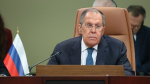 Лавров заявил о риске полномасштабной войны из-за ситуации на Ближнем Востоке