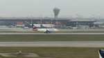 Борт Air Cairo вылетел в Хургаду из Шереметьева после задержки на двое суток