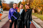 На «ИЕСТ-Арене» разыграли медали чемпионата МГПУ по легкой атлетике