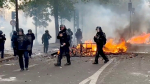 Во Франции предложили задействовать армию для подавления беспорядков