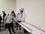 «Я – профессионал» в институте гуманитарных наук: презентация X сезона