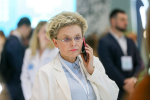 Московский форум профессионалов «Моя поликлиника»