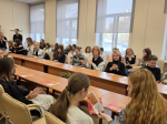 «Я – профессионал» в институте культуры и искусств: презентация X сезона
