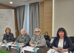 Преподаватели Факультета дошкольной педагогики и психологии участвуют в разработке обновленной редакции ФГОС ДО