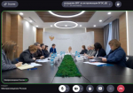 Преподаватели Факультета дошкольной педагогики и психологии участвуют в разработке обновленной редакции ФГОС ДО