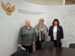Преподаватели Факультета дошкольной педагогики и психологии участвуют в разработке обновленной редакции ФГОС ДО