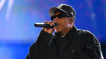 Рэпер Jay-Z выступит в перерыве Супербоула в 2027 году