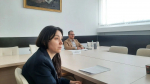 В МПГУ прошла Всероссийская научная конференция с международным участием «Актуальные проблемы отечественной истории ХХ века»