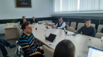 В МПГУ прошла Всероссийская научная конференция с международным участием «Актуальные проблемы отечественной истории ХХ века»