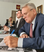 В МПГУ прошла Всероссийская научная конференция с международным участием «Актуальные проблемы отечественной истории ХХ века»
