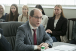 В МПГУ прошла Всероссийская научная конференция с международным участием «Актуальные проблемы отечественной истории ХХ века»