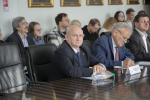 В МПГУ прошла Всероссийская научная конференция с международным участием «Актуальные проблемы отечественной истории ХХ века»