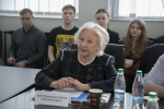 В МПГУ прошла Всероссийская научная конференция с международным участием «Актуальные проблемы отечественной истории ХХ века»