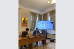 В ПСТГУ состоялась гостевая лекция о русско-испанских литературных связях