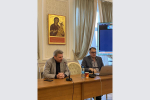 В ПСТГУ состоялась гостевая лекция о русско-испанских литературных связях