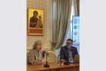 В ПСТГУ состоялась гостевая лекция о русско-испанских литературных связях