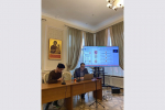 В ПСТГУ состоялась гостевая лекция о русско-испанских литературных связях
