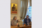 В ПСТГУ состоялась гостевая лекция о русско-испанских литературных связях